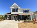 717 Alexander Commons Drive sold home in Monroe, SC