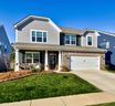 3615 Cerelia Lane sold home in Denver, SC