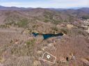 Lot 35 Gold Mine Drive sold home in Pisgah Forest, SC