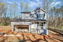 11301 North Hampton Drive sold home in Charlotte, SC
