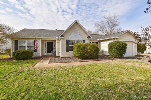 4575 Cochran Farm Road