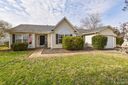 4575 Cochran Farm Road sold home in Concord, SC