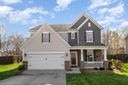 847 Ivy Trail Way 208 sold home in Fort Mill, SC