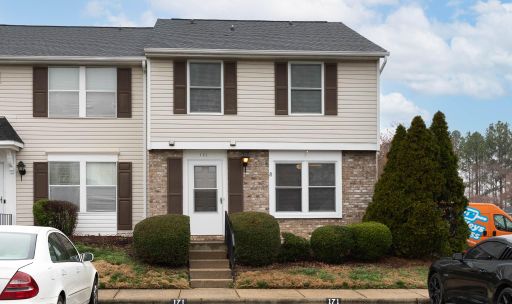 171 Water Oak Drive sold home in Park Lake, Pineville, NC