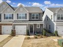 5542 Harris Cove Drive sold home in Charlotte, SC