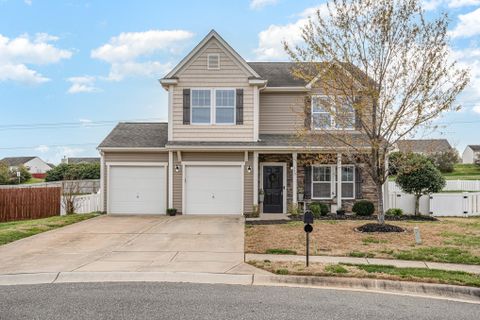 115 Lexi Mason Court