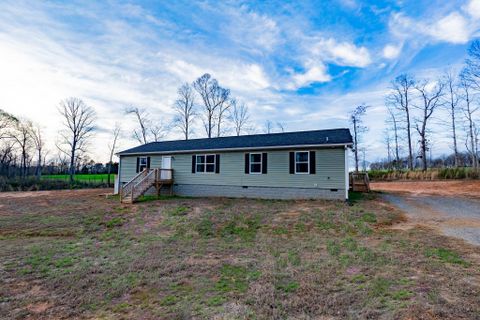 192 Con Lee Drive sold home in Con Lee Heights, Olin, NC