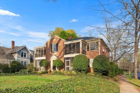 2033 Dilworth Road