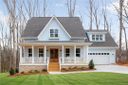 10904 Leyton Place sold home in Charlotte, SC