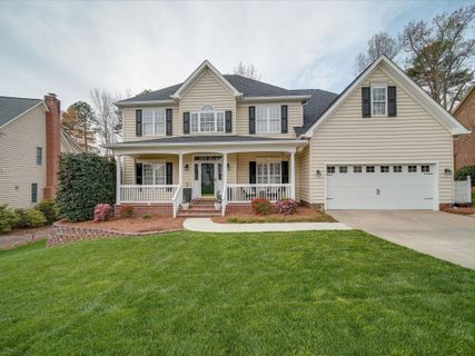 16125 Cranleigh Drive