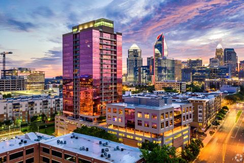 315 Arlington Avenue 607 sold home in Arlington, Charlotte, NC