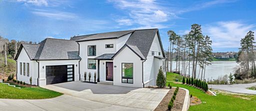 602 Players Ridge Road