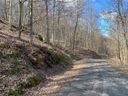 Lot Iii Bear Springs Road sold home in Bakersville, SC
