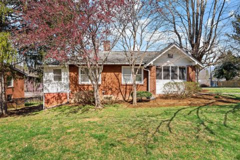 71 Ridgecrest Road
