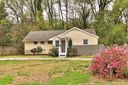 1833 Academy Street sold home in Charlotte, SC