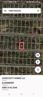 Tbd Elderberry Lane