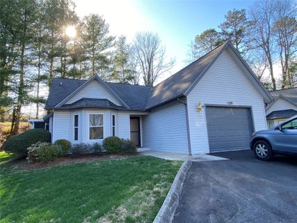 120 Cimarron Drive
