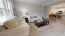 1579 Oak Leaf Drive sold home in Hickory, SC