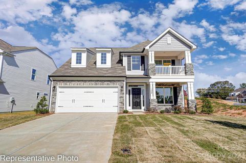 109 Heart Pine Lane Lot 34