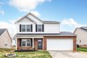 1497 Mayfair Drive sold home in Conover, SC