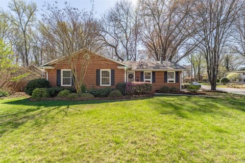 2000 Wensley Drive