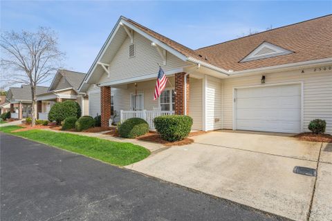 2500 Countryside Lane A