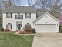 3860 Longwood Drive sold home in Concord, SC