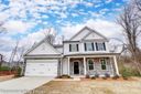 2390 Windley Drive Lot 11 sold home in Gastonia, SC