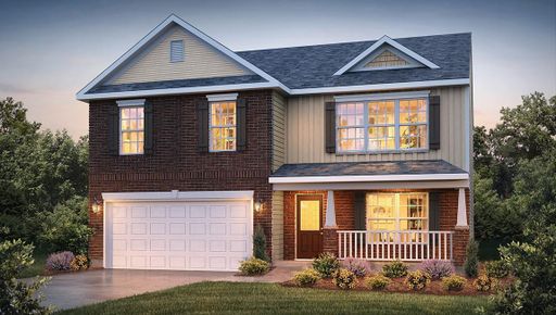 441 Burdock Lane