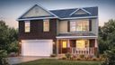 441 Burdock Lane sold home in Arden, SC