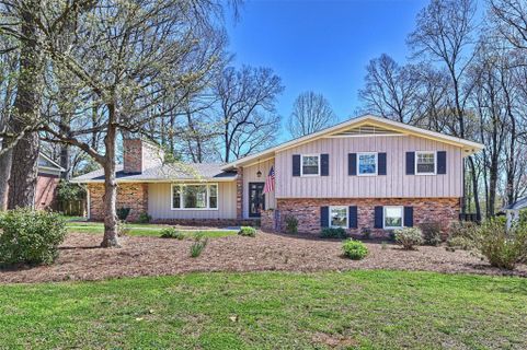 411 Wingrave Drive