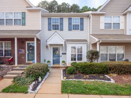 6483 Saint Bernard Way