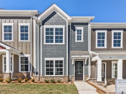 42 Walnut Springs Drive 17-D