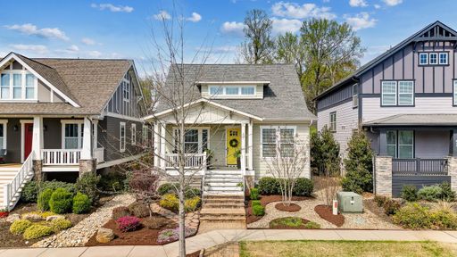 815 Digby Road