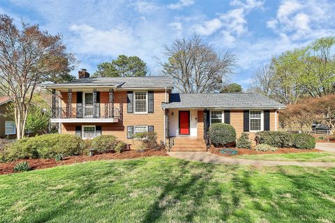 3123 Sunnybrook Drive
