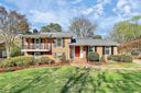 3123 Sunnybrook Drive sold home in Charlotte, SC
