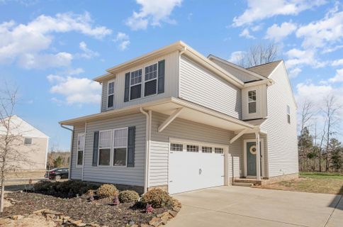 950 Von Buren Boulevard