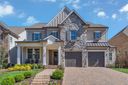5123 Providence Retreat Lane sold home in Charlotte, SC