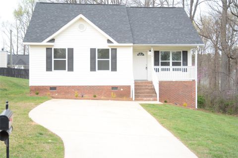 2019 Slater Springs Drive sold home in Slater Springs, Charlotte, NC