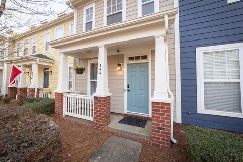 444 Hurston Circle