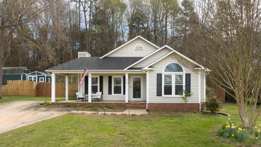 2241 Crosstrail Ridge