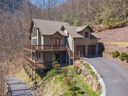 1752 Winding Creek Drive sold home in Waynesville, SC
