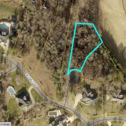 00 Fairway Ridge Lane