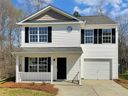 8524 Emerald Fern Way sold home in Charlotte, SC