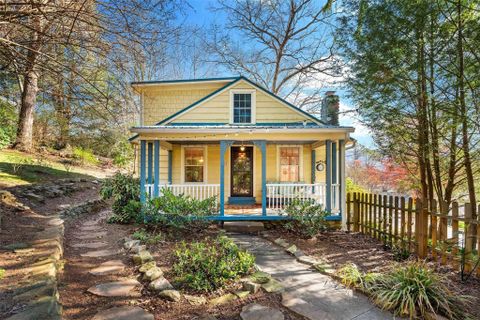 120 Cragmont Road