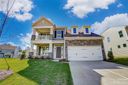 2231 Cutter Drive Lot 23 sold home in Gastonia, SC