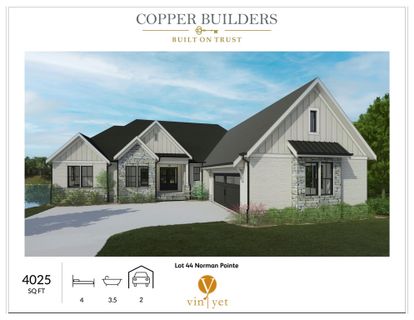 4257 Little Fork Cove Road