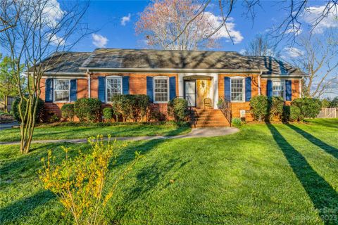 6924 Windyrush Road