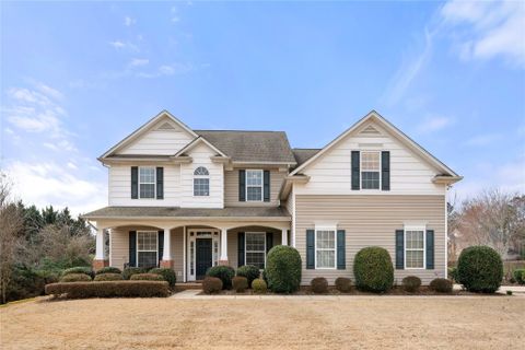 7325 Forrest Rader Drive sold home in St Ives, Mint Hill, NC