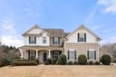 7325 Forrest Rader Drive sold home in Mint Hill, SC